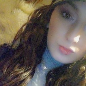 Meet your Posher, Nikki